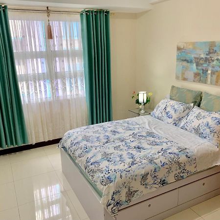 Chillax Studio 101 Newport Boulevard Manila Eksteriør billede