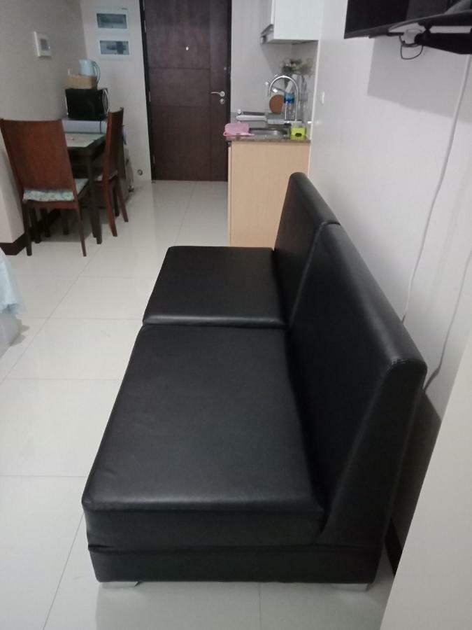 Chillax Studio 101 Newport Boulevard Manila Eksteriør billede