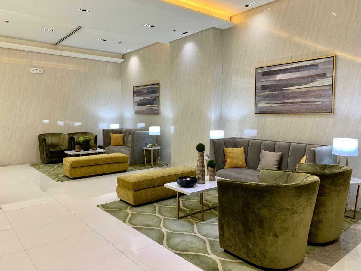 Chillax Studio 101 Newport Boulevard Manila Eksteriør billede