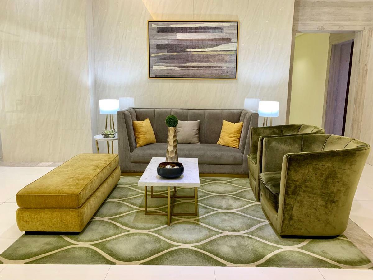 Chillax Studio 101 Newport Boulevard Manila Eksteriør billede